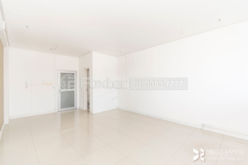 Imagem 7 de 30 de Sala / Conjunto Comercial, 35.08 M², Jardim Botânico - 128528
