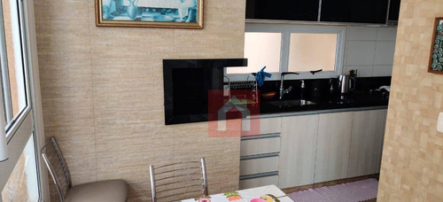 Imagem 13 de 30 de Apartamento À Venda, 110 M² Por R$ 564.000,00 - Cristo Redentor - Caxias Do Sul/rs - Ap1790