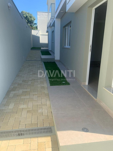 Imagem 7 de 30 de Casa À Venda Em Parque Taquaral - Ca116077
