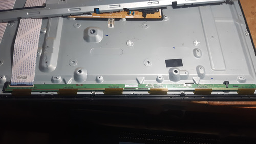 T Con Samsung Un55mu6100f (Usado)