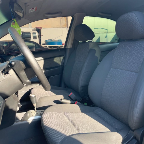 Chevrolet Aveo 2013