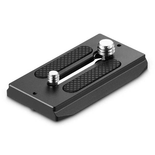 Smallrig 2146 Quick Release Plate Compatible With Arc (bn7w)