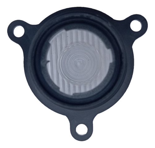 2 Faros De Giro Delantera Para Ford Cargo - S/lamp S/port