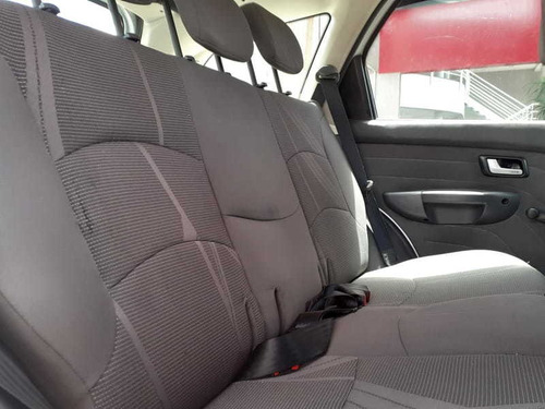 Fiat Palio Weekend Attractive 1.4 Flex Mec.