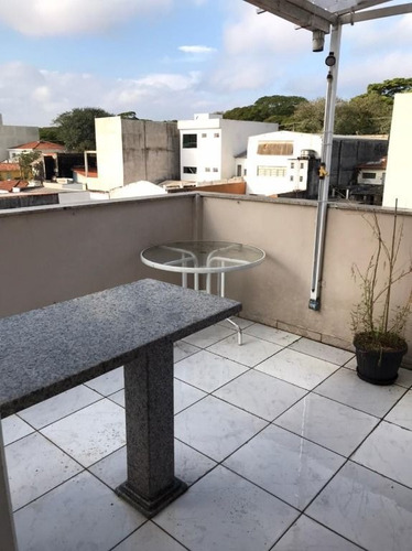 Imagem 25 de 26 de Cobertura Com 2 Dormitórios À Venda, 112 M² - Vila Euclides - São Bernardo Do Campo/sp - Co2864