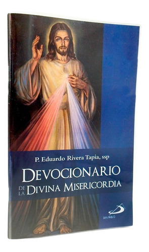 Devocionario De La Divina Misericordia