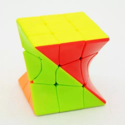 Cubos Magicos Diferentes Jogos Cubo Magico