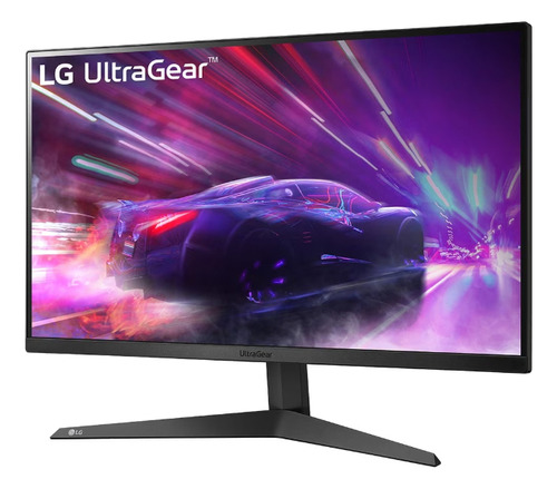 Monitor LG Gaming 27 Ultragear Full Hd 165hz 1ms, Freesync