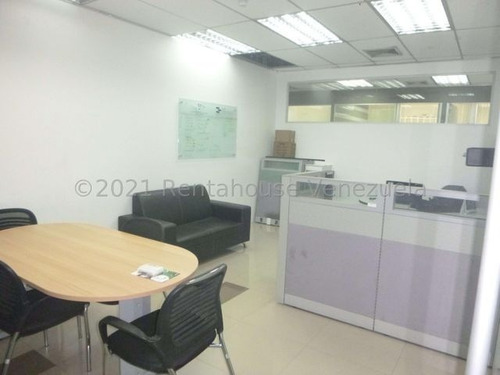 Imagen 11 de 16 de Los Ruices Vende Edificio Mls #22-3796