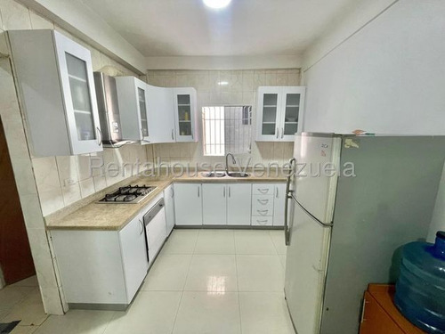 Apartamento En Venta Sabana Grande Fm26-86