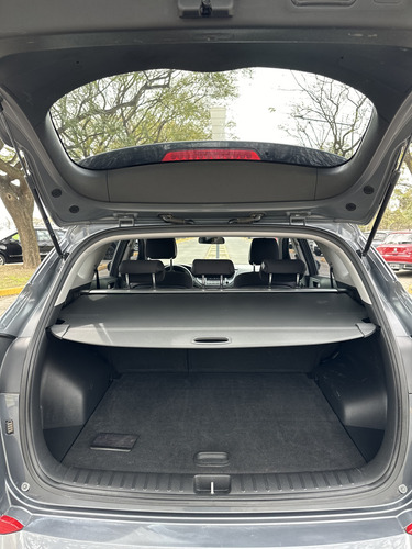 Hyundai Tucson 2.0 Style 2Wd At