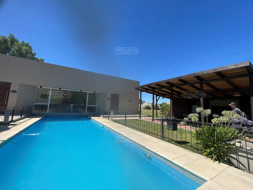 Terreno Lote En Venta En Los Arces, La Cañada De Pilar, Pilar