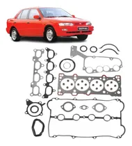 Comprar Jogo De Juntas Motor Kia Sephia Mazda Mx3 1.5 1.6 1996-1997