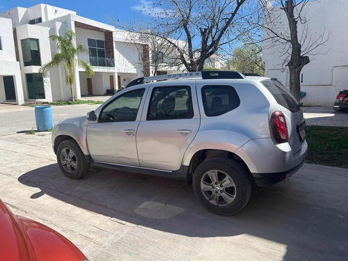 Renault Duster Dynamique 2.0