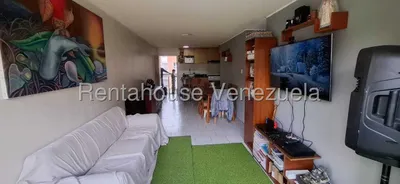 Apartamento en venta