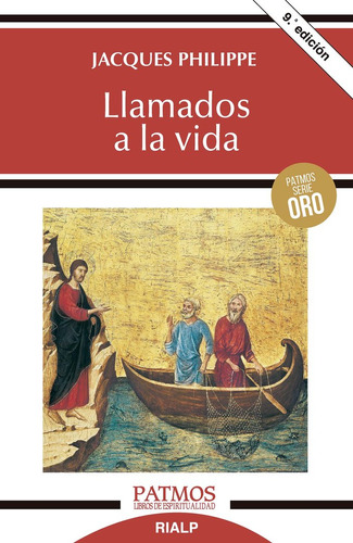 Libro Llamados A La Vida