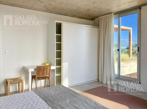 Imagen 14 de 16 de Venta Departamento En Jose Ignacio, 1 Dormitorio, 1 Baño, Terraza - Balcon