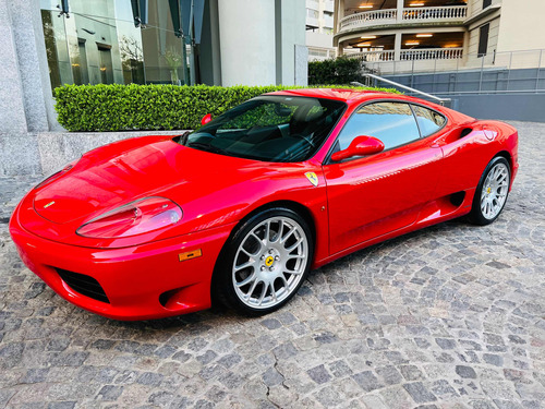 Ferrari 360 3.6 F1