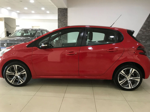 Peugeot 208 1.6 Gt Thp