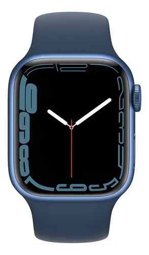 Apple Watch Series 7 (GPS, 1.614