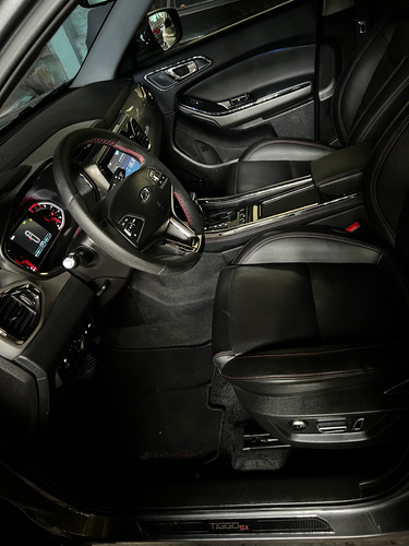 Chery Tiggo 5X 1.5 Txs Flex Aut. 5p
