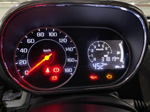 Chevrolet Spark G L