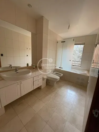 Amplio Depto Dúplex Penthouse Santa Maria Manquehue Vitacura