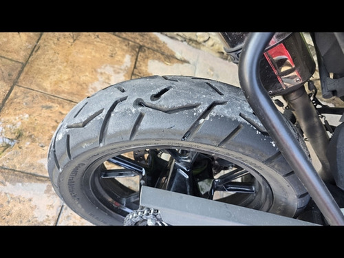 Bmw F700gs Impecable 2017 Extras Version Tope