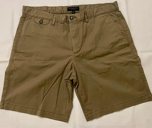 Bermuda Banana Republic Nueva Talla 36