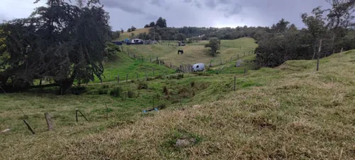 Lote En Venta En El Rodeo. Cod V16825