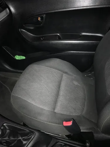Kia Ion