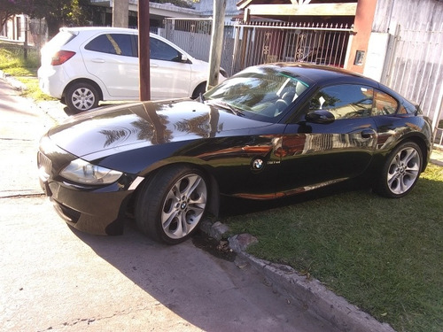 Imagen 4 de 5 de Bmw Z4 3.0 Si Stept 2007