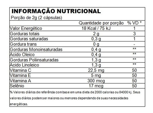 Oxynight Smart Life 60 Capsulas