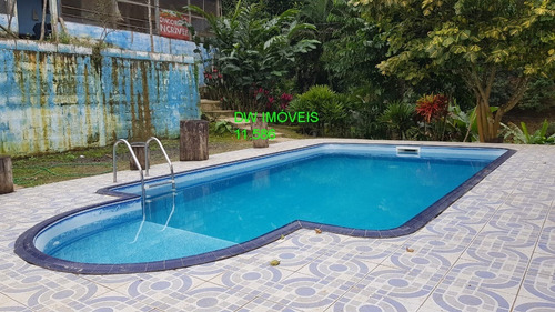 Imagem 5 de 30 de Miracatu/03 Lagos/ Sede/caseiro/deposito - 04879 - 34139829