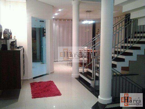 Imagem 2 de 18 de Condomínio: Villa Dos Inglezes / Sorocaba - V4386