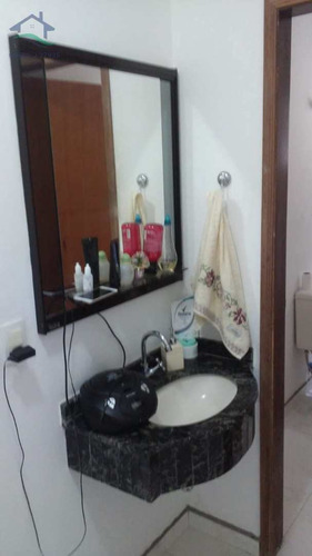 Imagem 18 de 22 de Sobrado Com 3 Dorms, Centro, Bom Jesus Dos Perdões - R$ 477 Mil, Cod: 2309 - V2309