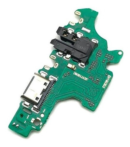 Flex De Carga Compatible Con Huawei P30 Lite | Lifemax