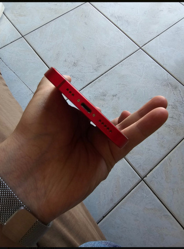 Apple iPhone 14 128 Gb Color Red (Usado)