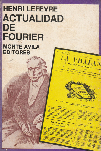 Actualidad De Fourier Henri Lefevre
