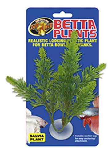 Zoo Med Laboratories Azmbp23 Planta Betta Salvia