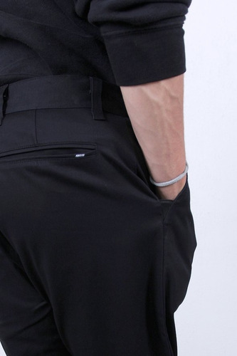 Pantalon Nike Flex Icon Chino (black) Original Envío