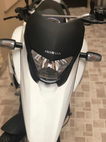 Honda Xre 300 Rally