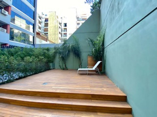 Venta Departamento 3 Ambientes C/cochera Belgran