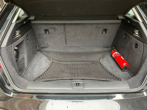 Imagen 9 de 12 de Audi A3 Sportback S Tronic