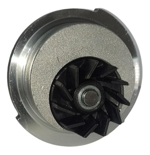 Imagen 5 de 10 de Bomba Agua Aveo Daewoo Nubira 1.6 16v Acdelco