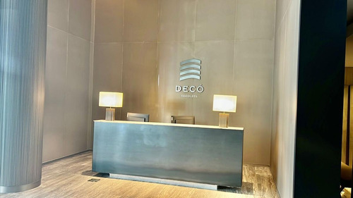Imagen 13 de 30 de 2 Amb En Alquiler Con Cochera En Torre Deco Armani - Recoleta