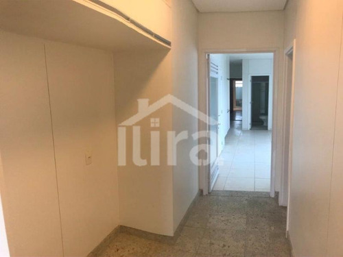 Ref.: 1738 - Apartamento Em Santana De Parnaíba Para Venda - V1738