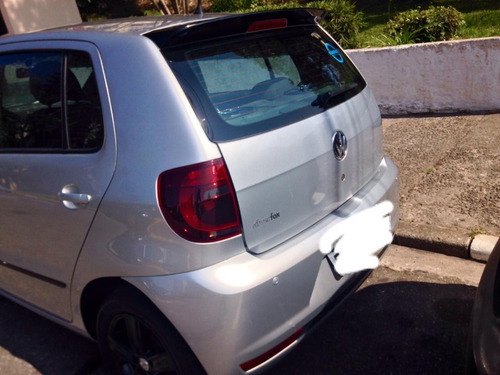 Volkswagem Silverfox