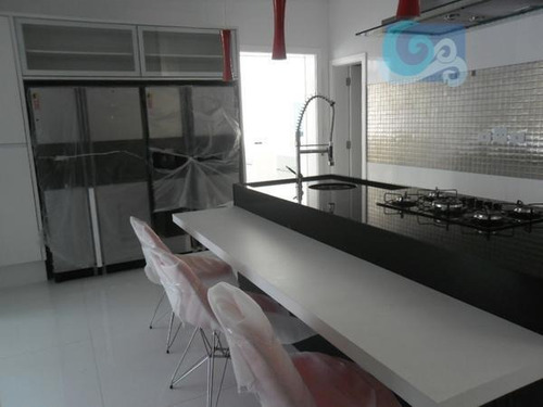 Imagem 25 de 30 de Casa À Venda - Jardim Acapulco - Guarujá. - Ca0930