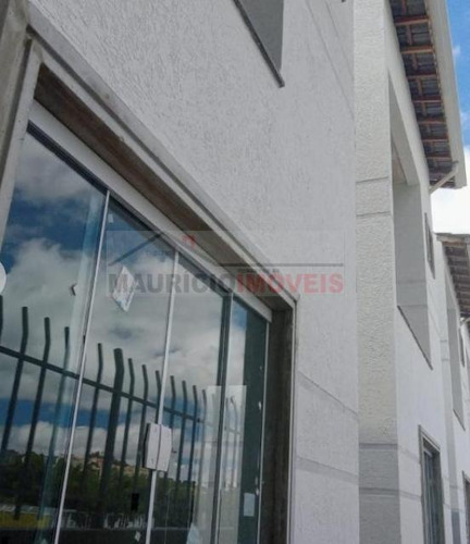 Imagem 3 de 15 de Casa Para Venda Em Mogi Das Cruzes, Mogi Moderno, 2 Dormitórios, 2 Suítes, 3 Banheiros, 1 Vaga - 1422_1-2366634